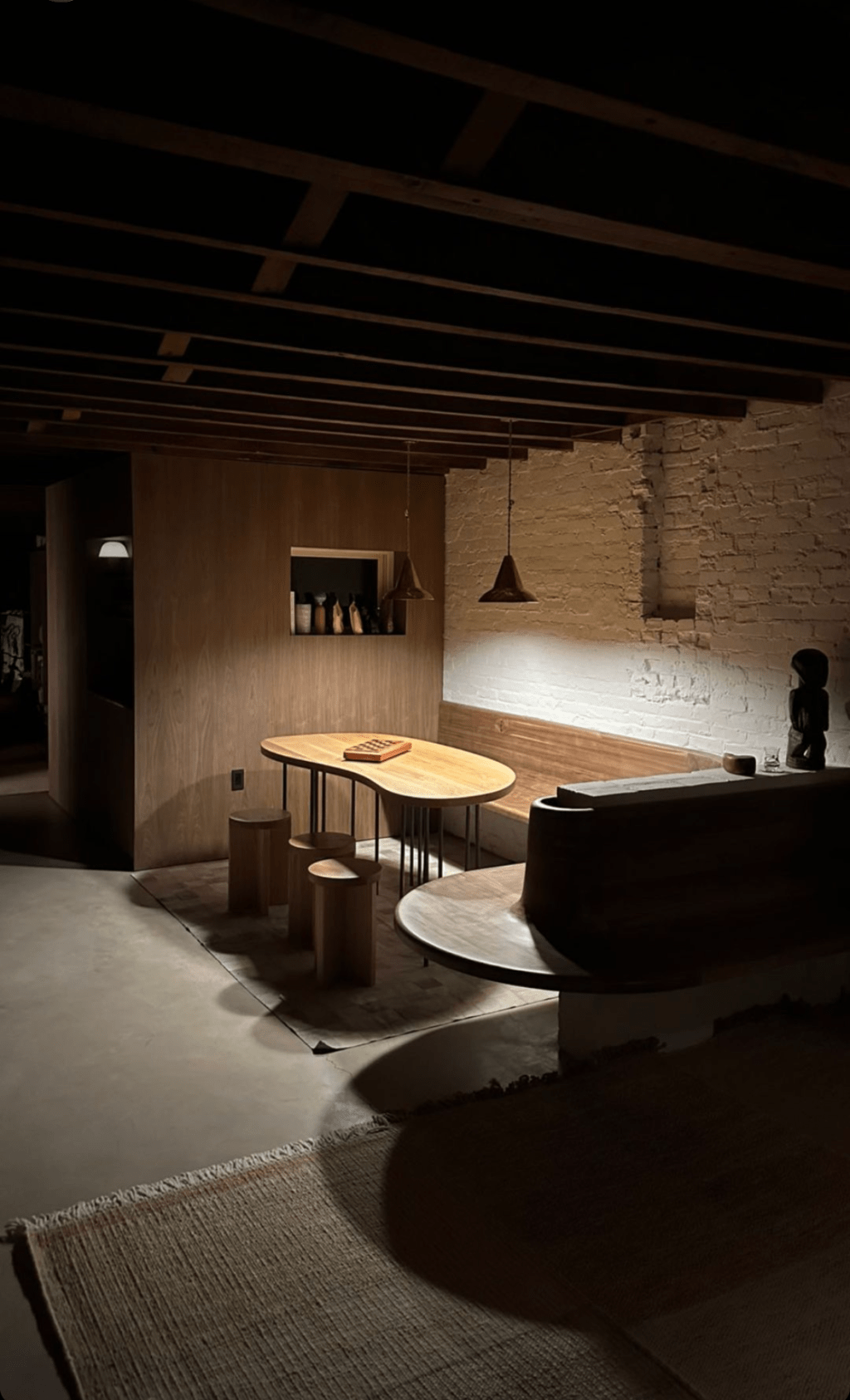 Cinematographer’s Retreat